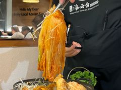 -海云台韩式汤饭·13年匠心韩料(南山店)