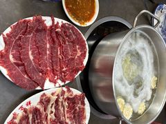 -万祥牛肉火锅(金龙店)