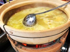 -捞围鲜·港式打边炉(海阳路店)