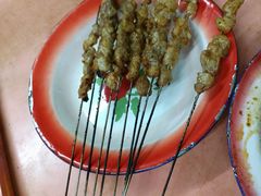 -小胡子祥彪烧烤(北湖总店)