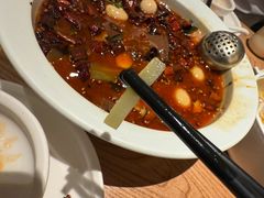 -榕意·川味之美(深业上城店)