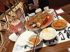 -南昌大饭店·非遗南昌菜(万寿宫店)