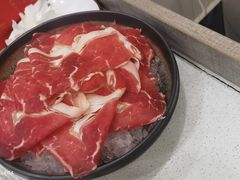 -倍儿红喜临门火锅(文兴路店)