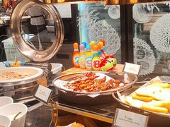 -星汇餐厅(新濠影汇店)