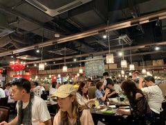 -俺的焼肉(銀座9丁目店)
