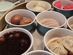 -奇芳阁·百年清真南京菜(夫子庙店)