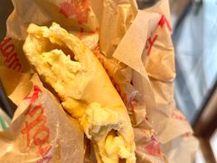-Tims天好咖啡·贝果(雁展路万象天地店)