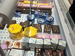 -好利来(新华百货店)