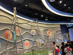 -佛山科学馆