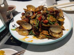 -AK47烤羊腿串吧(柳浪家园店)