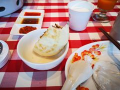 -西贝莜面村(万象天地店)