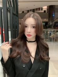 -3AM HAIR SALON染发烫发接发