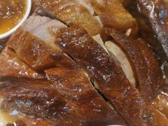 -老字号蛇口德记烧腊饭店·海鲜加工
