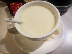 生姜椰奶茶-狐狸爱上椰子鸡(滨江星光大道店)