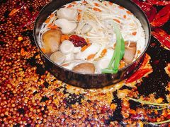 -重庆渝达老火锅(春熙路店)