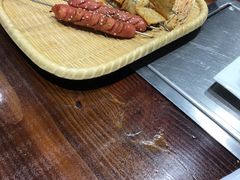 -旺烤园烧烤·炭烤羊腿(吴江阳光新天地店)