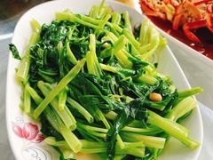 -众味海鲜大排档·活海鲜·潮汕味(南澳店)
