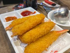 -七欣天香辣蟹火锅(南通任港路大润发店)