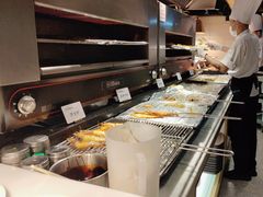 -川骄海鲜自助(亚运村店)