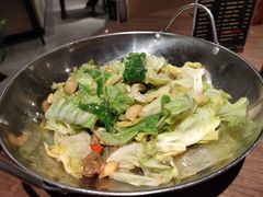 -有红鸡毛店·川菜(建设路店)