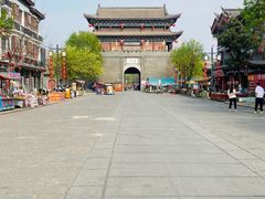 -滦州古城
