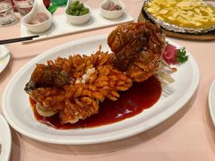 -得月楼·省级非遗·传统苏帮菜(观前店)