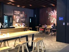 -星巴克(广州南站3层-A5口店)