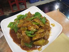 -吴记百姓菜馆·北京菜·烤鸭(故宫店)