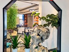 门面-松鹤楼·非遗·苏帮菜(融科店)