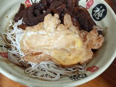 -旺泉餐饮店·清真牛肉面馆