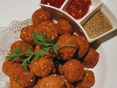 -北平盛世·新京菜·北京烤鸭(劲松·双井店)