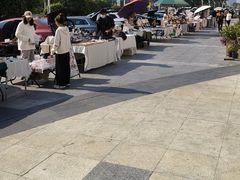 -万达广场(松江店)