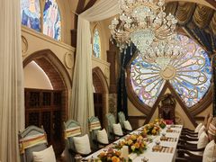 -叶叶菩提(太原别墅店)