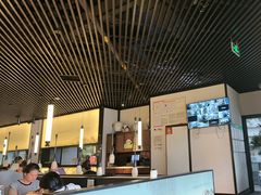 -绿茶餐厅(成都大悦城店)