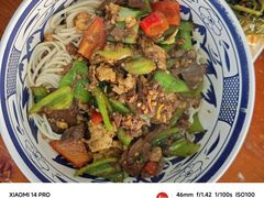 -美玲拉面(鞍山西道店)