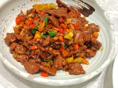 -马凯餐厅(地安门店)