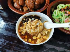 糕粑稀饭-金必轩(青岩店)