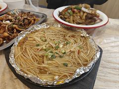 -郑记•不夜城烧烤•龙虾•虾蟹(黄鹤楼店)