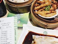 -添好运点心专门店(北角店)