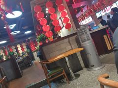 大堂-老爷子原味蒸饺(总店)