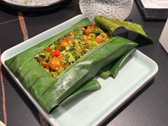 包烧掌中宝-多味居(剪子巷店)