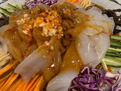 -谭家山河村铁锅炖&东北烧烤(交大店)