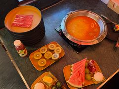 -牛New寿喜烧(中山公园龙之梦店)