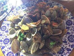 -北方饺子王·海肠捞饭·海鲜锅(山大店)