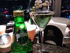 -瑞吉吧 The St·Regis Bar(长沙瑞吉酒店)
