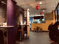 -麦当劳(武昌火车站店)