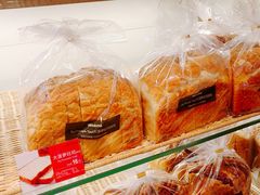 大菠萝吐司-味多美(江安路店)