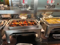 -首都机场t3-c国航两舱休息室