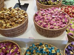 -歌斐颂巧克力小镇