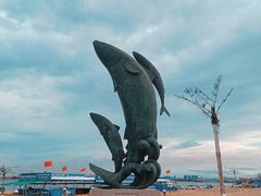 -山海广场